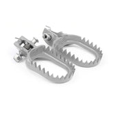 S3 PUNK Foot Pegs Enduro 2023+ 250+ Models